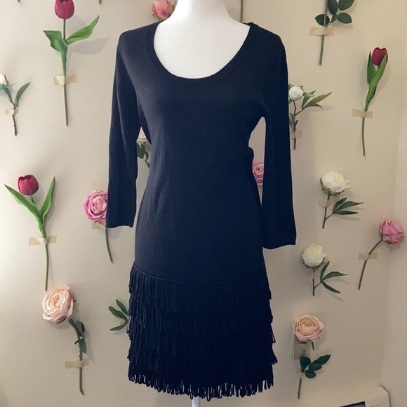 Calvin Klein Sweater dress - Picture 2 of 5